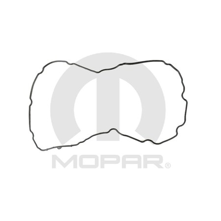 Mopar Valve Cover Gasket, 53020878 53020878